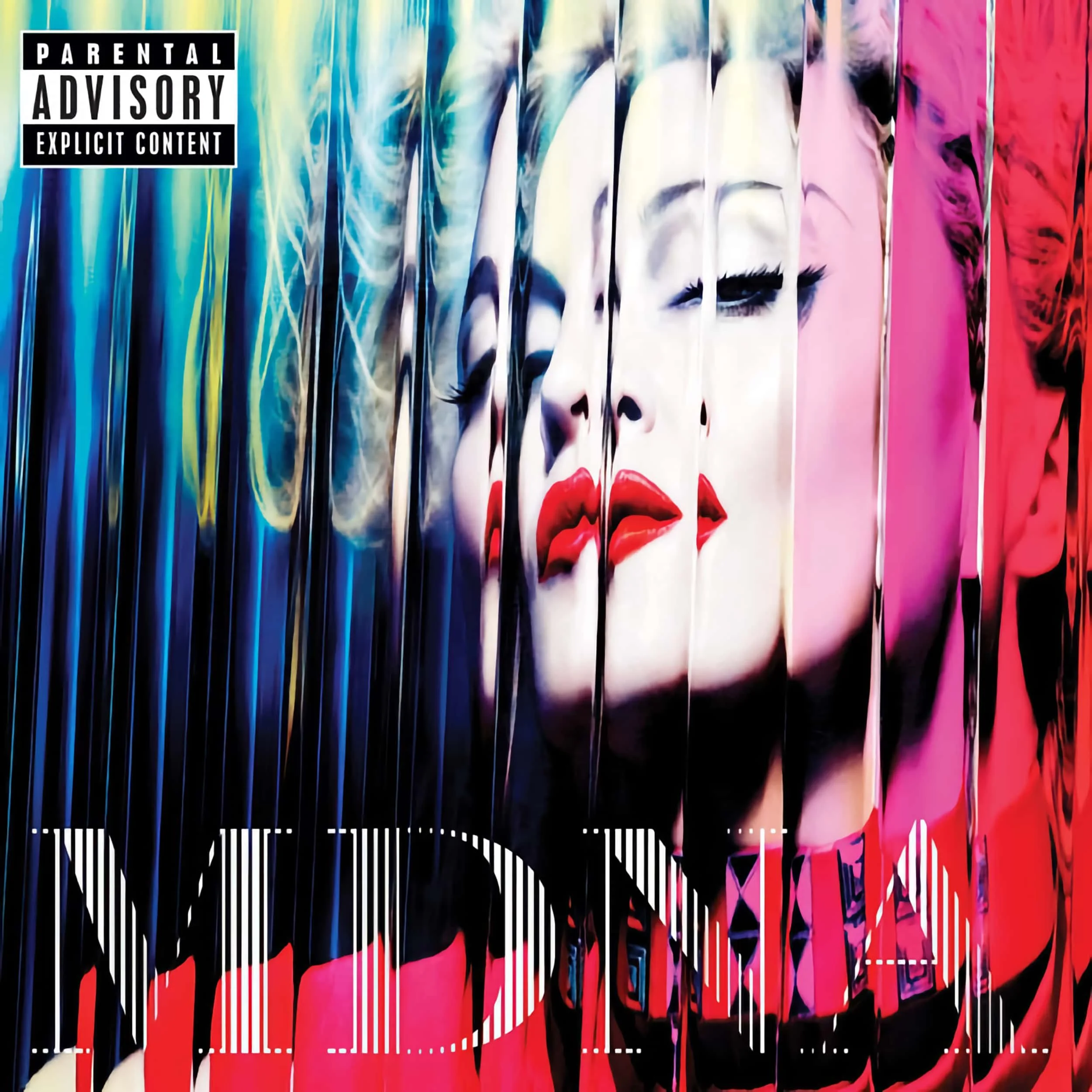 Madonna – MDNA Deluxe Edition (Album Review) — Subjective Sounds